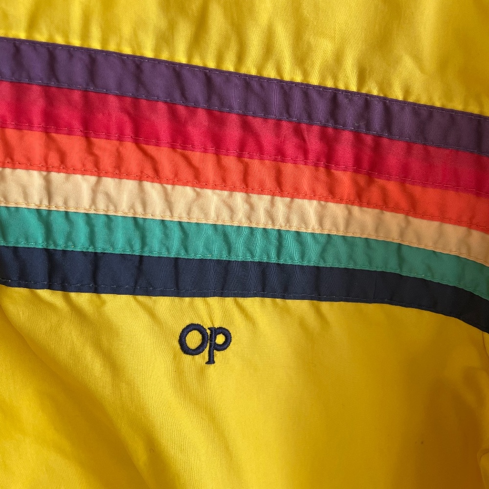 Windbreaker